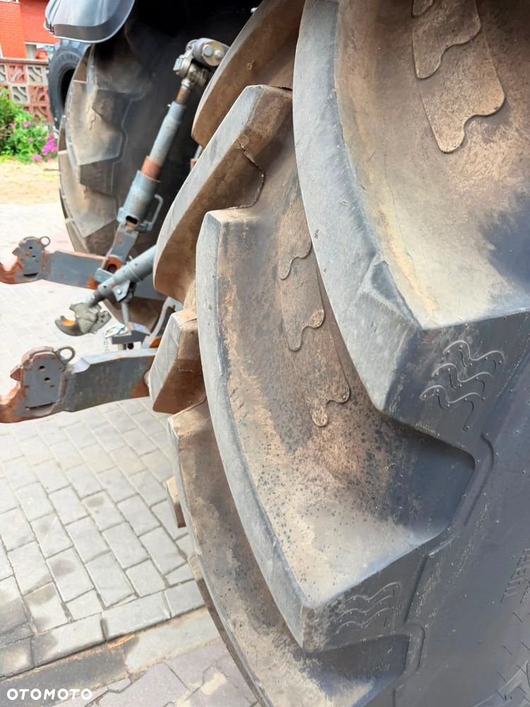 Massey Ferguson 8660 DYNA VT - 34