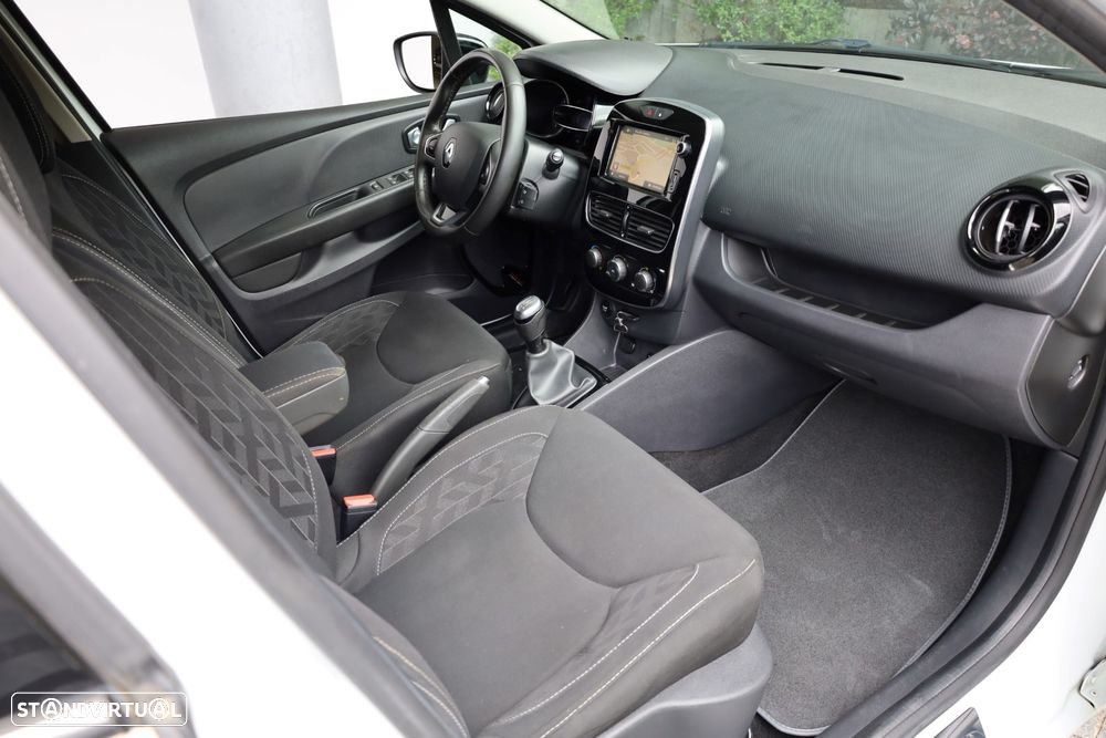 Renault Clio Sport Tourer TCe 90 Dynamique - 29