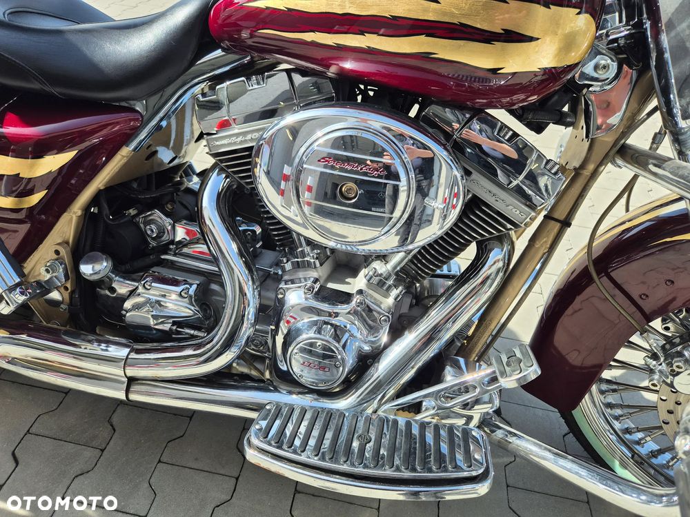 Harley-Davidson Inny - 3