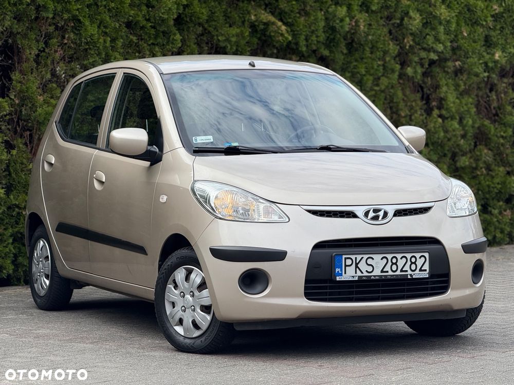 Hyundai i10 1.2 Style - 3