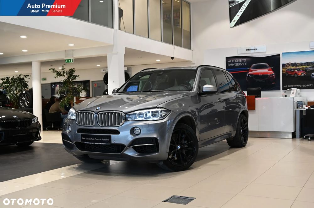 BMW X5 M - 3