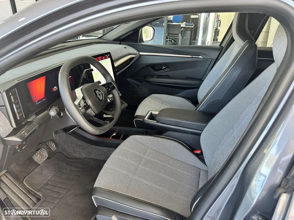 Renault Mégane E-Tech EV60 Techno - 11