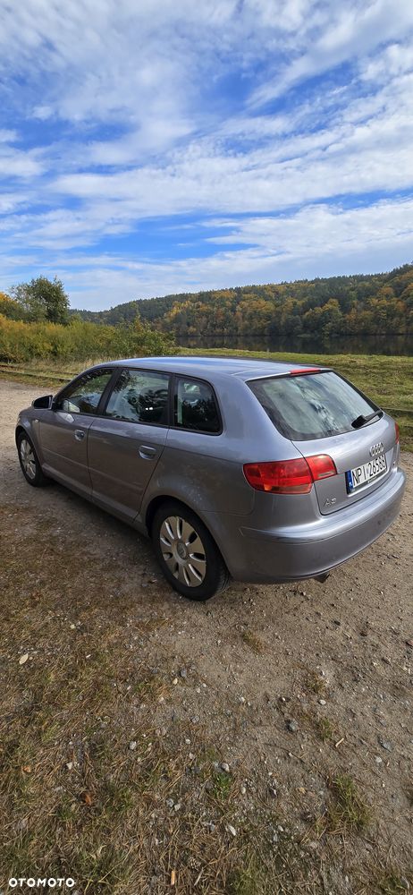 Audi A3 Sportback - 18