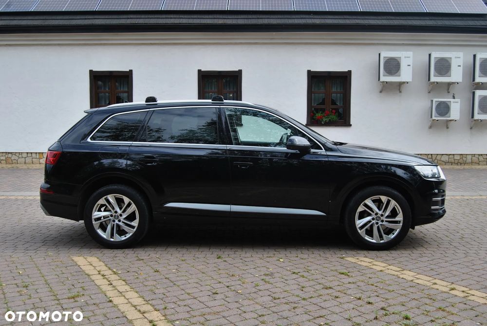 Audi Q7 - 20