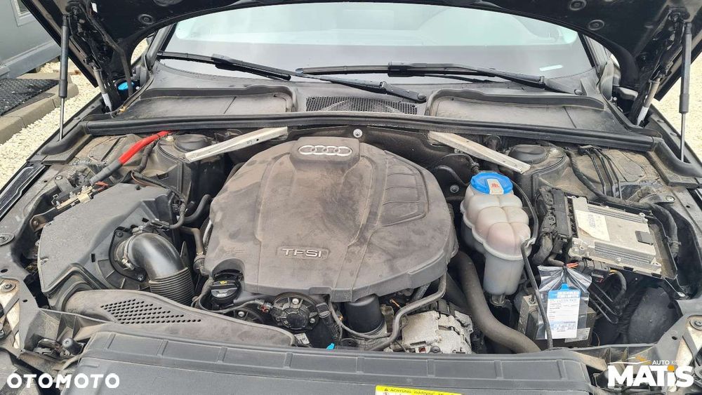 Audi A4 Avant - 38