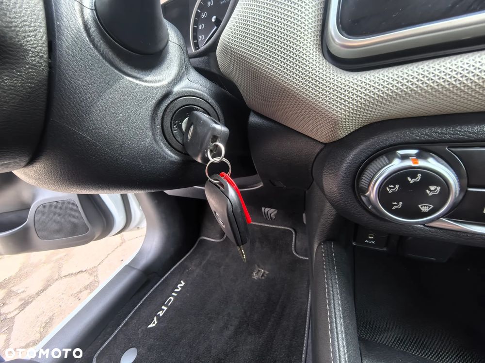 Nissan Micra - 30