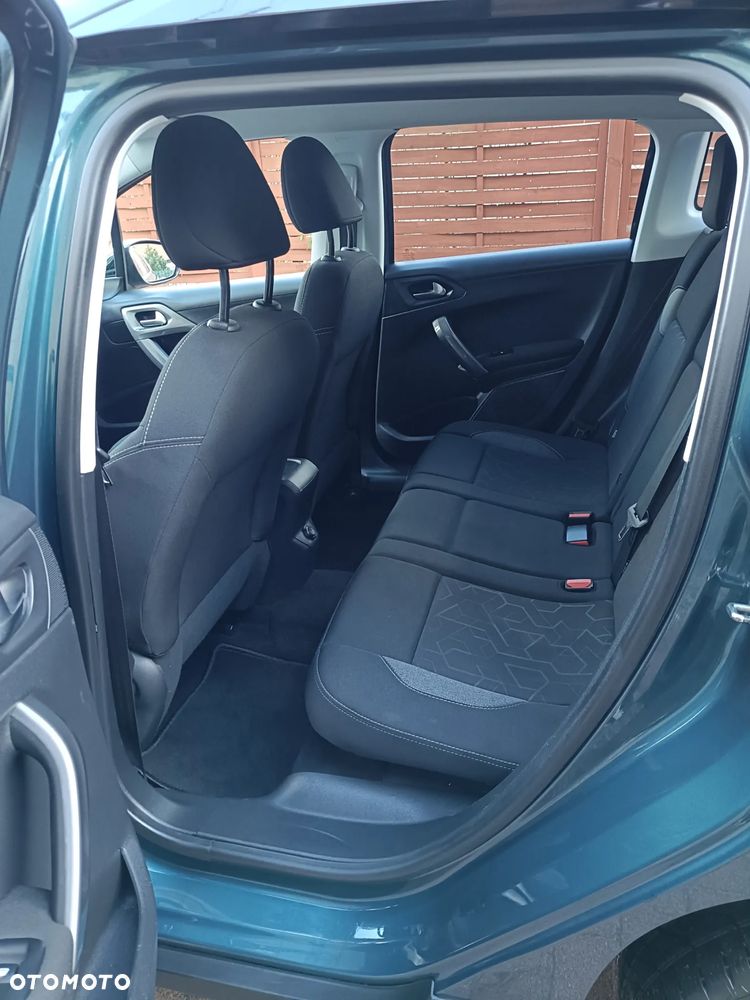 Peugeot 2008 PureTech 82 Style - 10