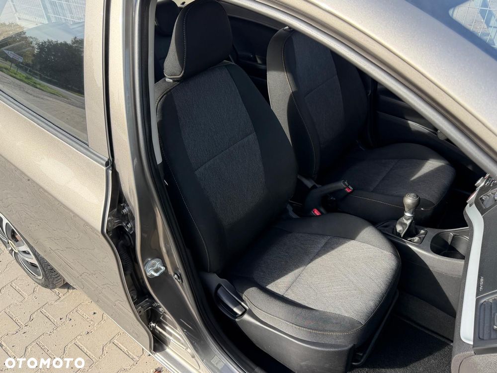 Kia Picanto - 19