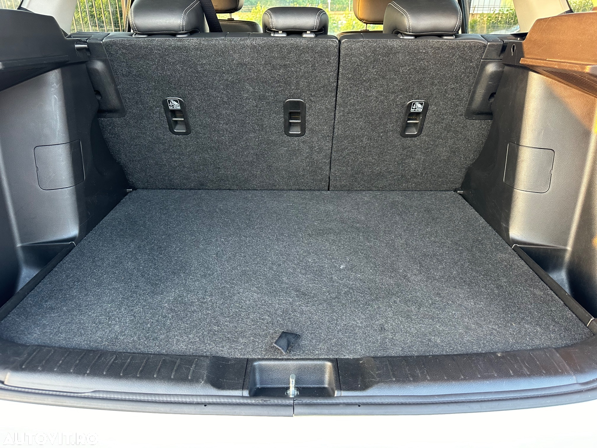 Suzuki Vitara 1.6 DDIS 4X4 Luxus - 13