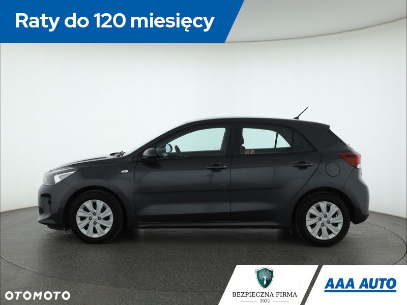 Kia Rio - 3