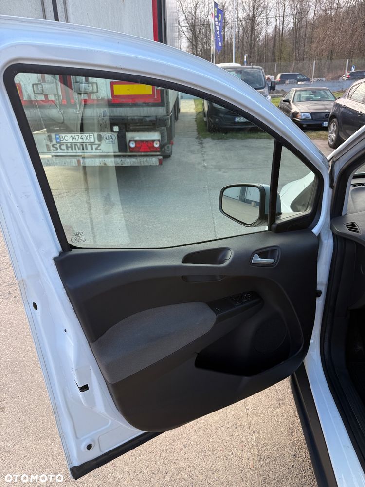 Ford Tourneo Courier 1.0 EcoBoost Ambiente - 6