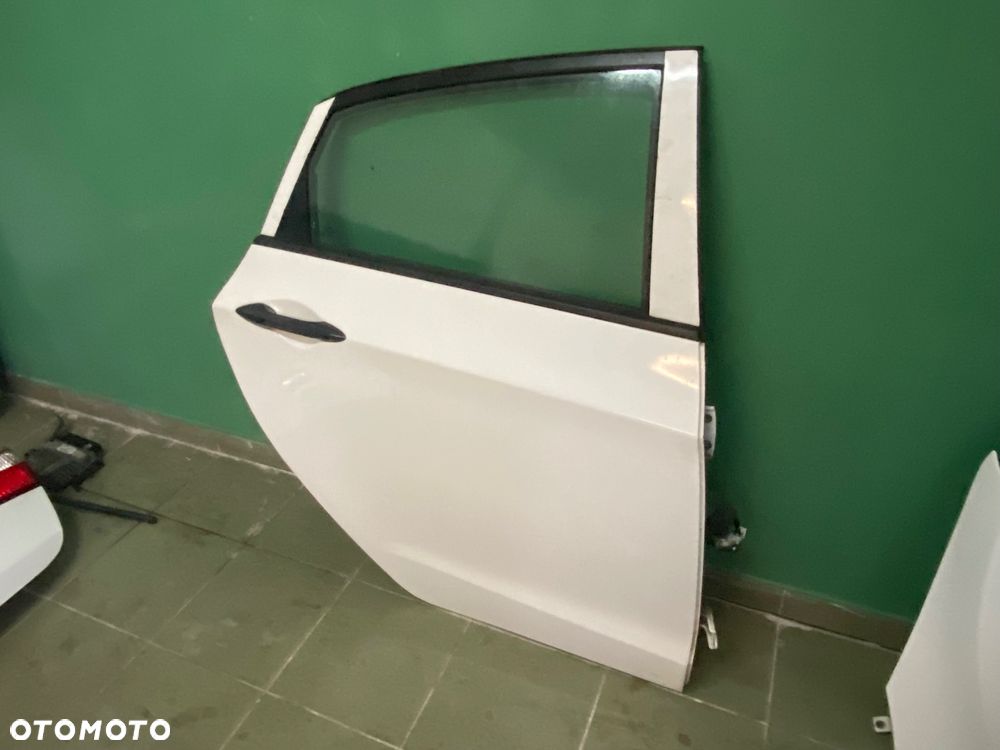 Hyundai II  I30 tył prawy TCW 2012- - 3
