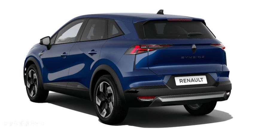 Renault Symbioz - 4
