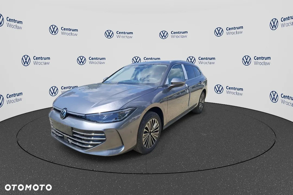 Volkswagen Passat 1.5 TSI ACT mHEV Elegance DSG
