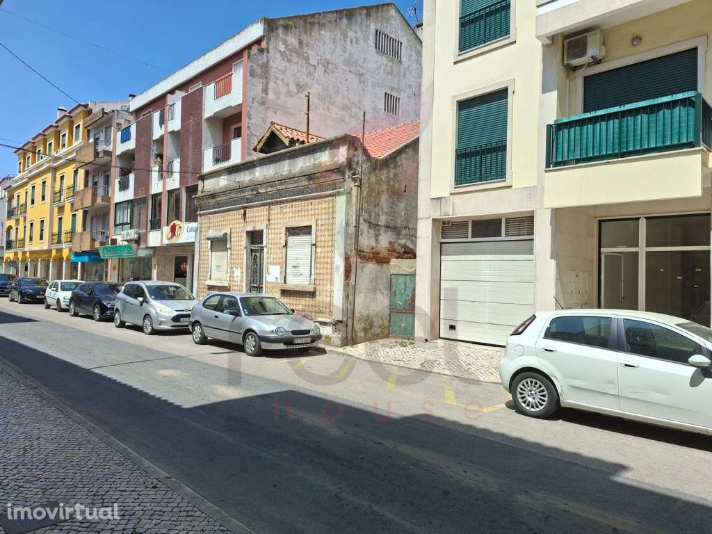 Loja centro de Almeirim - Grande imagem: 5/8