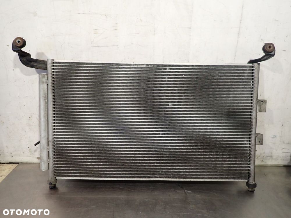 CHŁODNICA KLIMATYZACJI HONDA CIVIC 1.4 VIII FD3 - 1