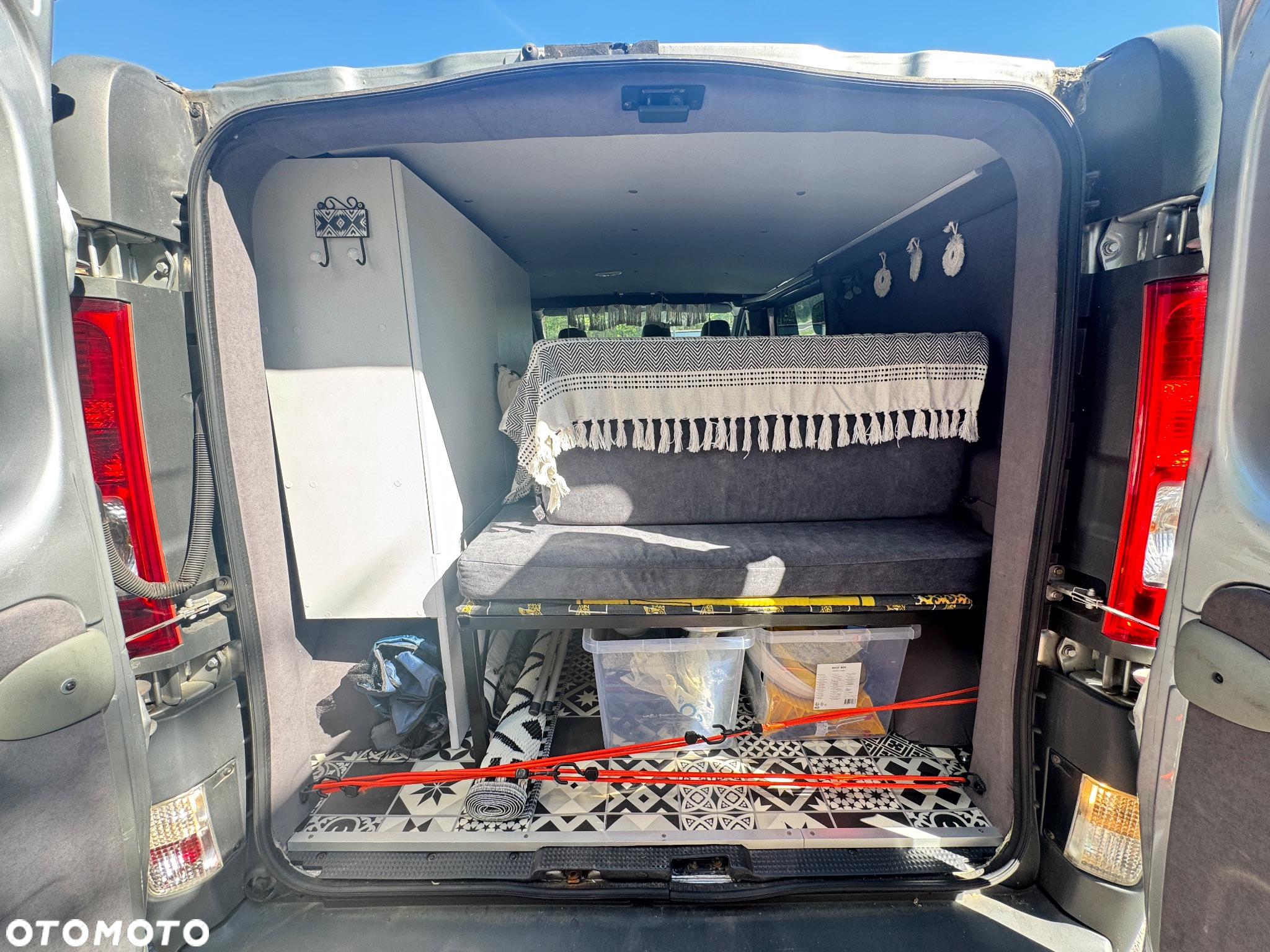 Opel Vivaro - 37