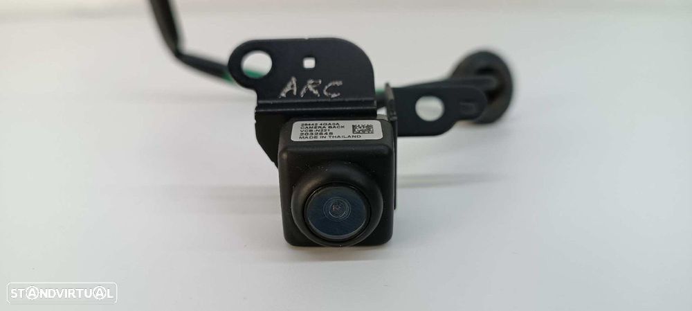 CÂMERA DE VISÃO TRASEIRA INFINITI Q50 Q50 - 1