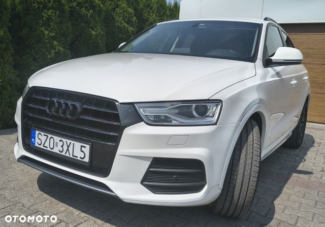 Audi Q3 - 1