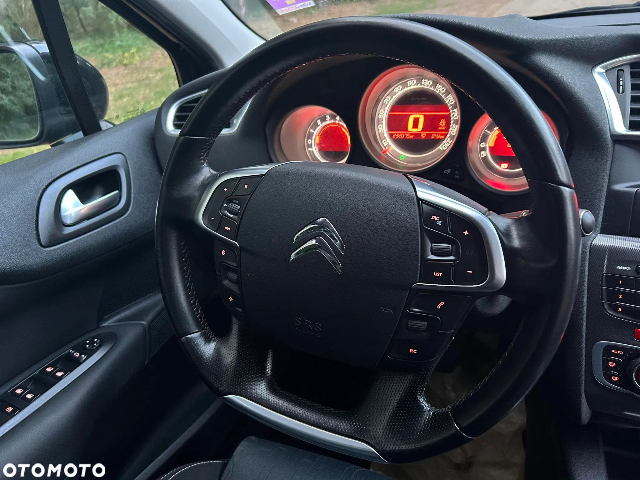 Citroën C4 1.6 HDi Attraction - 16