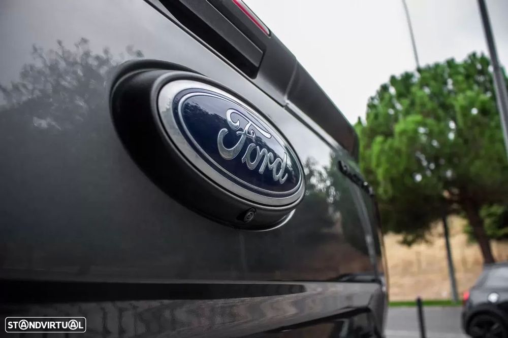 Ford Ranger - 12