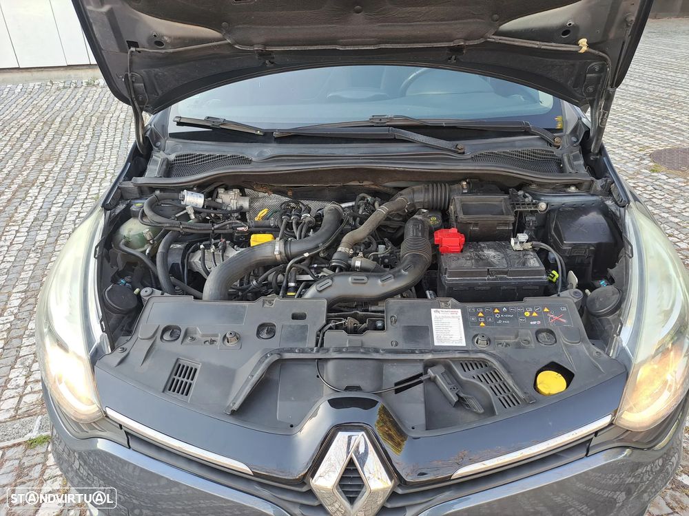 Renault Clio 0.9 TCe Limited Edition - 27