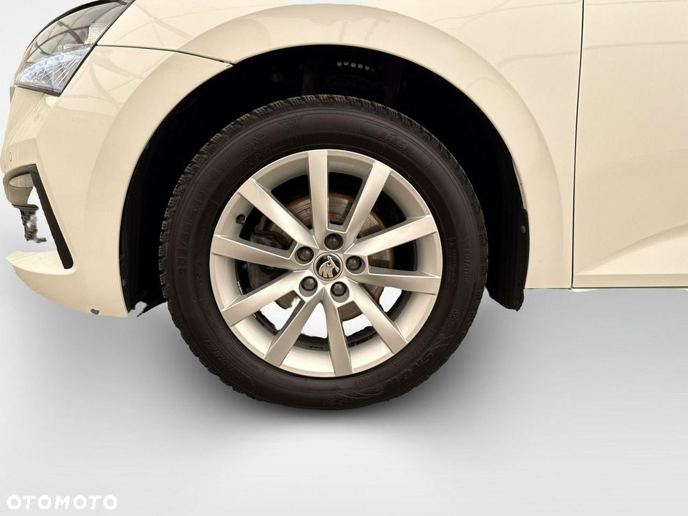 Skoda Scala 1.0 TSI Ambition - 21