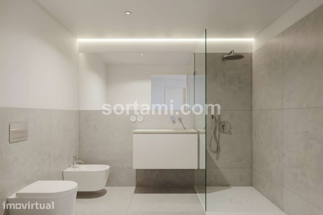 Apartamento T3 Venda em Bonfim,Porto - Grande imagem: 4/7