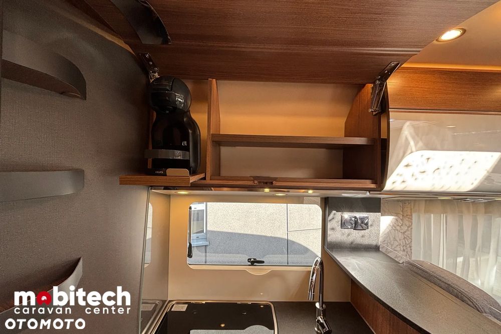 Carthago C1-Tourer T 147 RB LE K (MY 2026) - 20