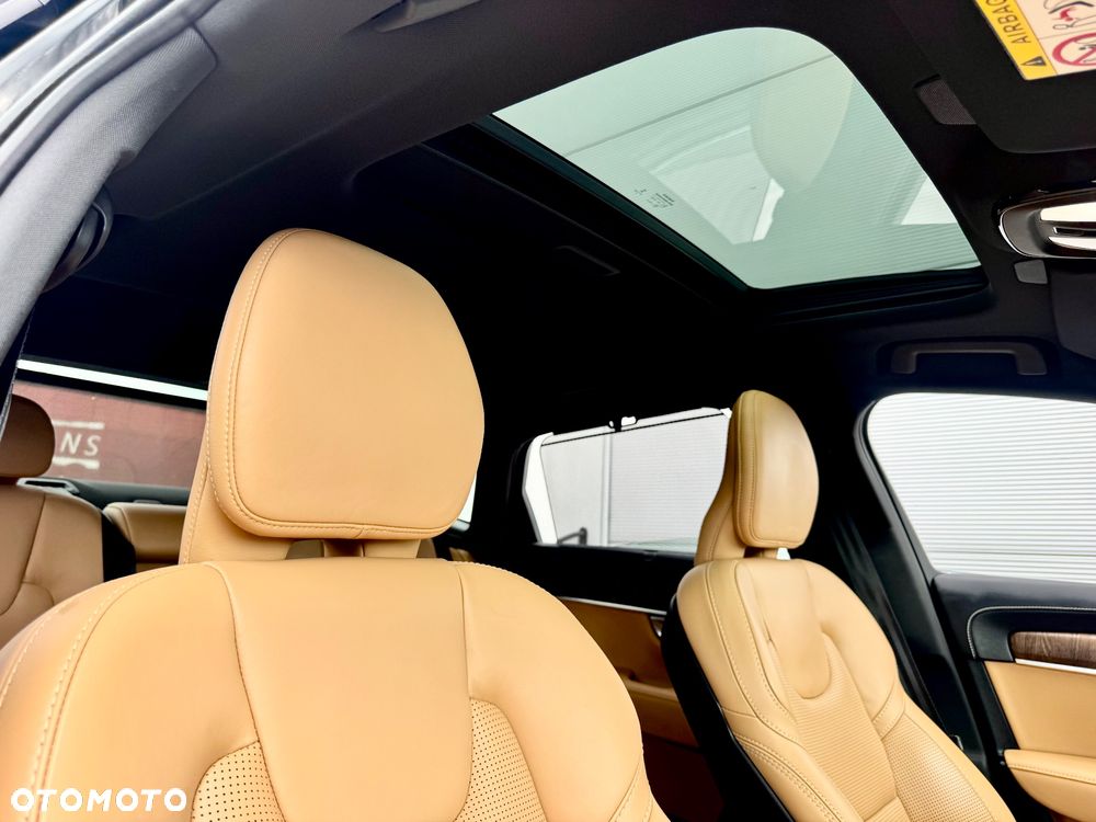 Volvo S90 T8 Twin Engine AWD Geartronic Inscription - 7