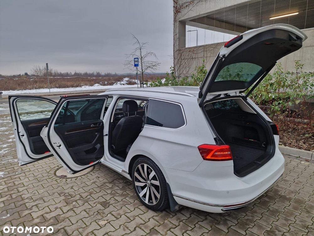Volkswagen Passat - 7