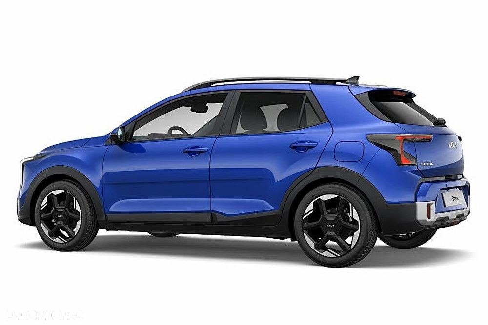 Kia Stonic 1.0 T-GDI L - 17