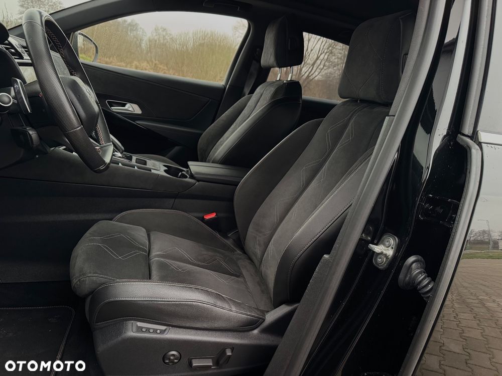 DS Automobiles DS 7 Crossback 1.6 PureTech GPF Chic - 5