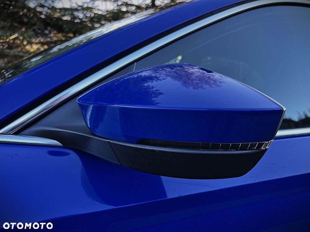 Skoda Octavia 2.0 TDI Ambition - 38