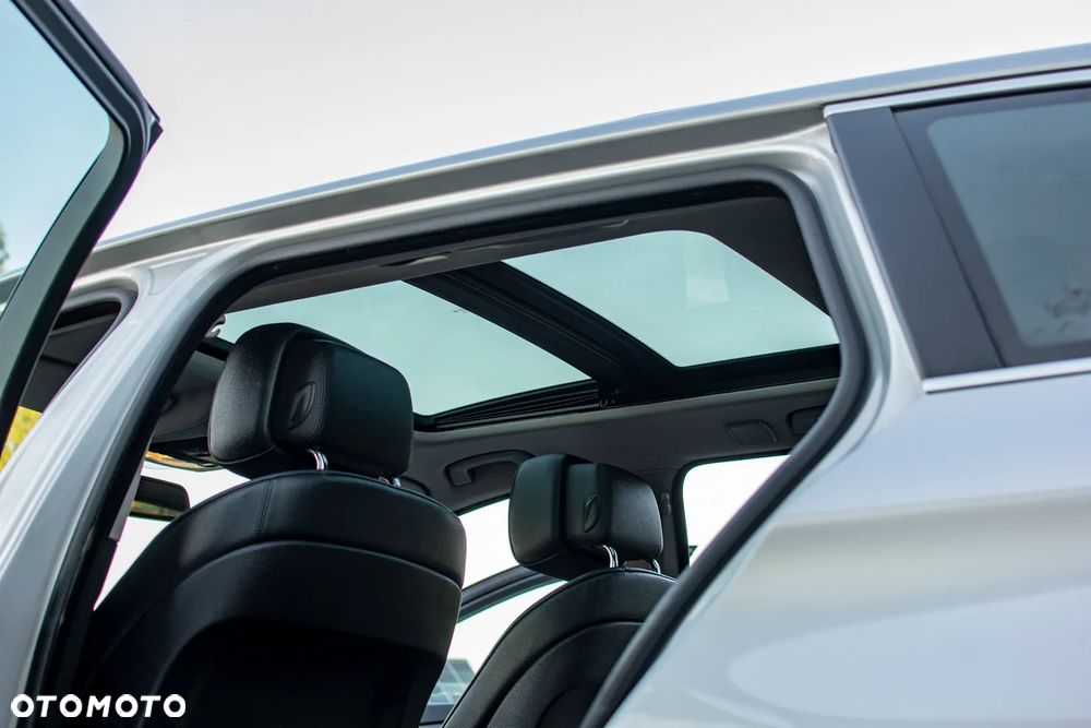 BMW Seria 5 - 16