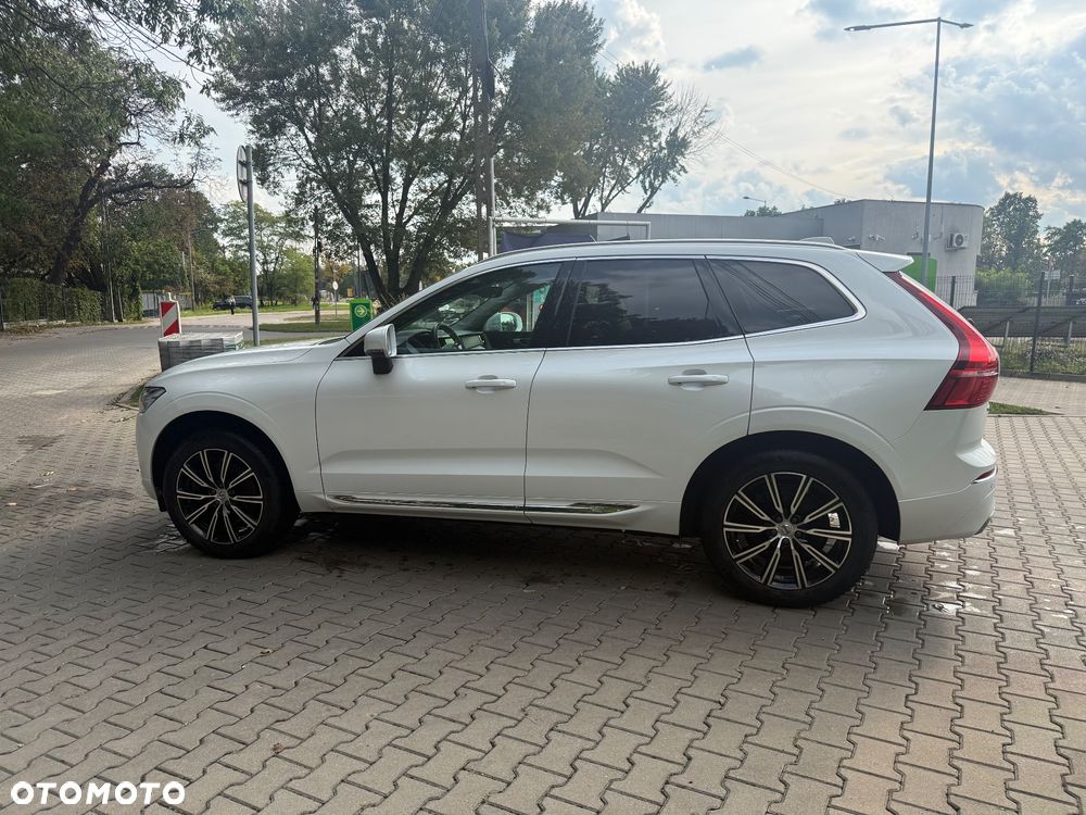 Volvo XC 60 B4 B Inscription - 1