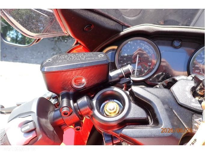 Suzuki Hayabusa - 34