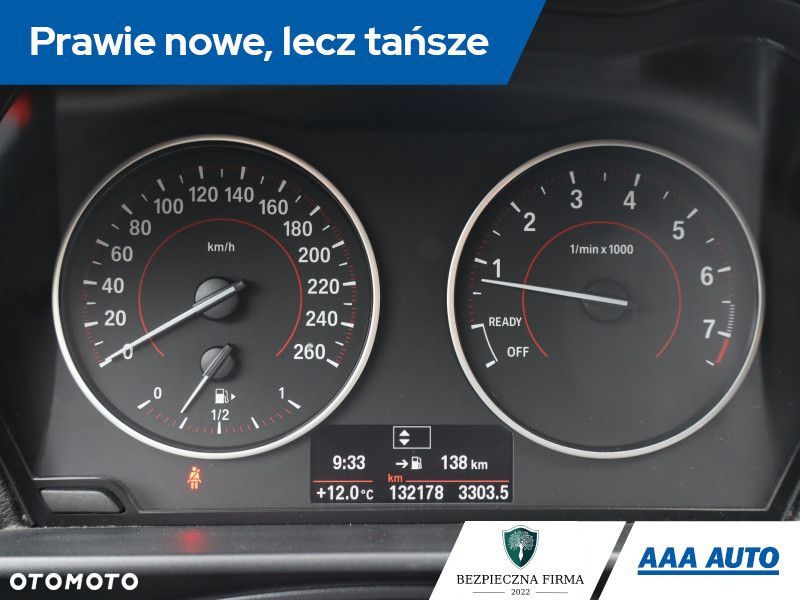 BMW Seria 1 - 12