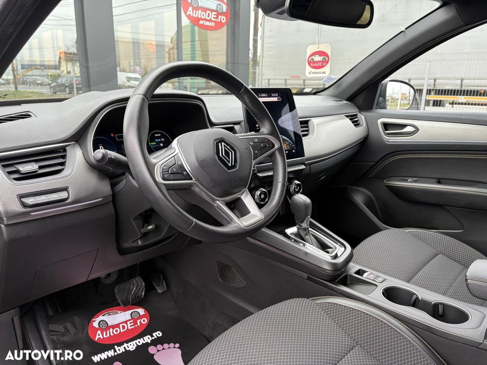 Renault Arkana - 5