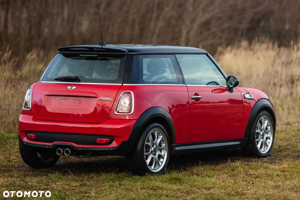 MINI Cooper S Standard - 13