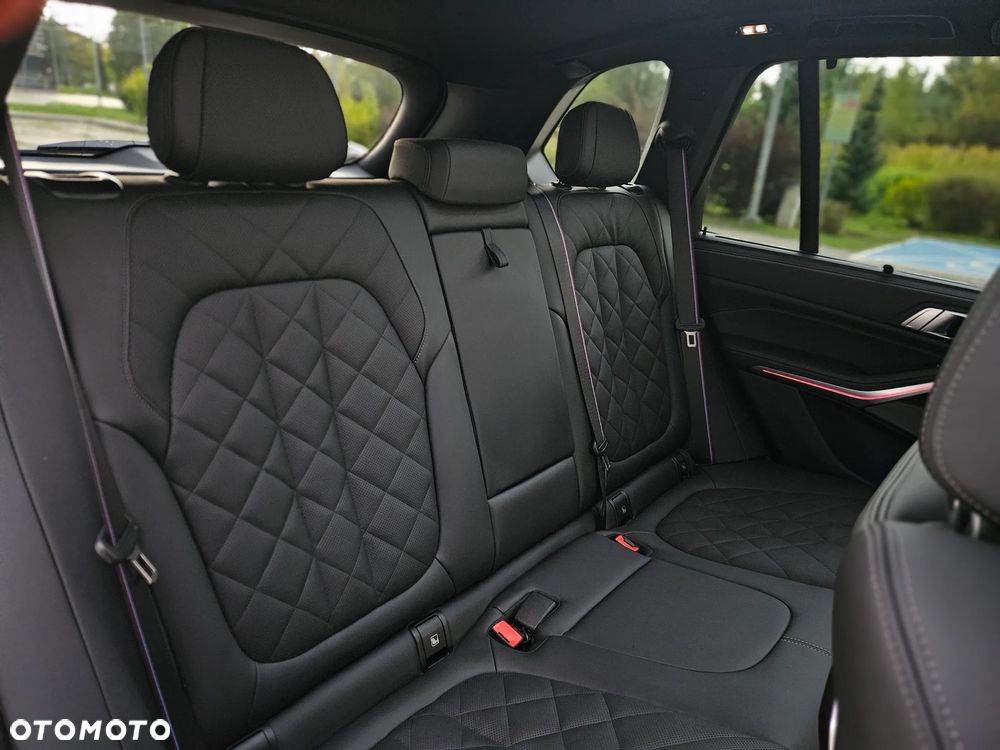 BMW X5 - 39
