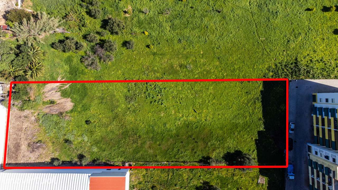 Terreno Urbano em Faro - Grande imagem: 3/29