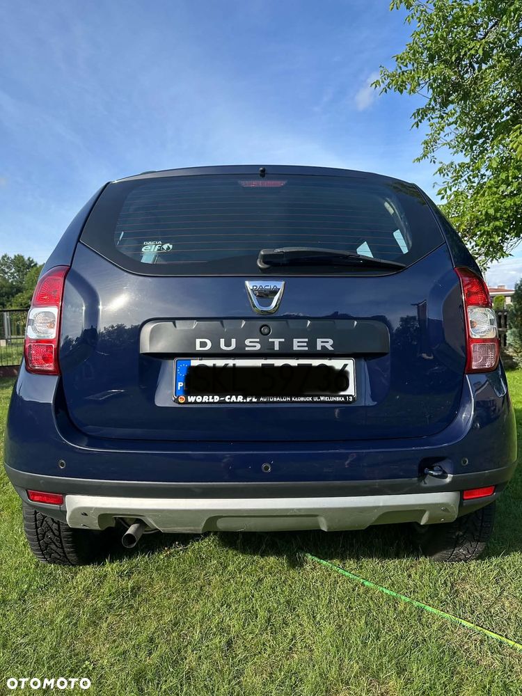 Dacia Duster - 8