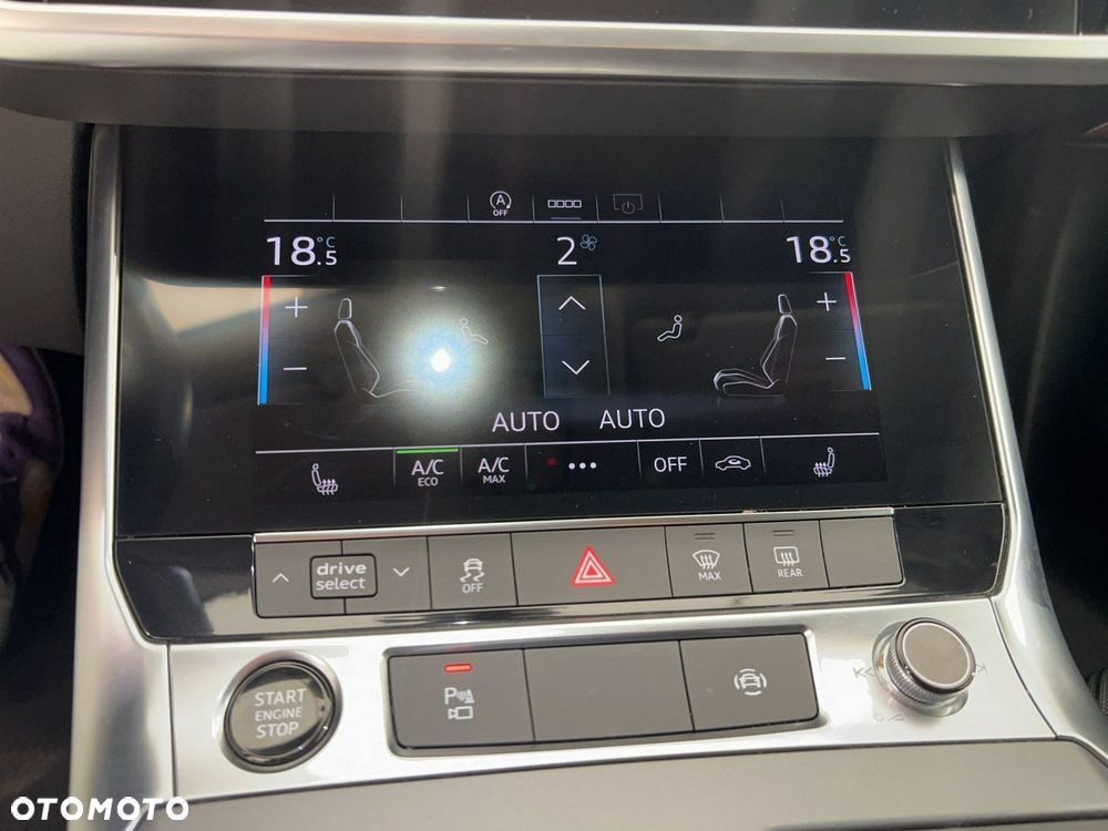 Audi A6 Limousine - 21