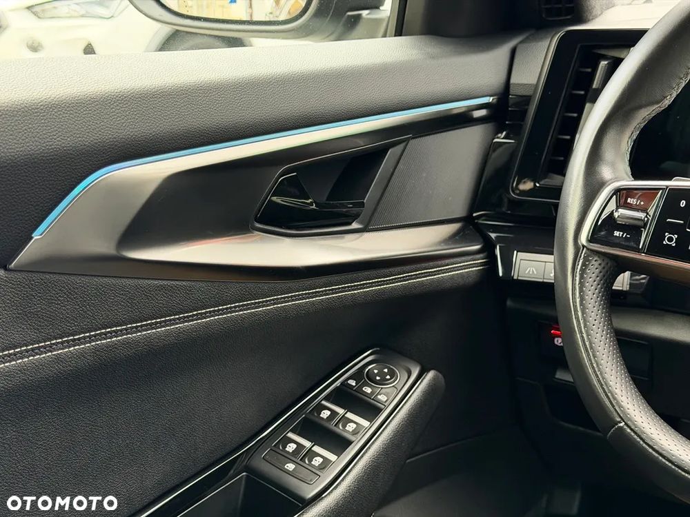 Renault Austral Mild Hybrid 160 Automatik Techno Esprit Alpine - 11