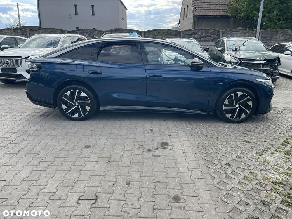Volkswagen ID.7 77kWh Pro - 2