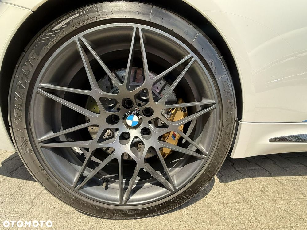 BMW M4 - 11