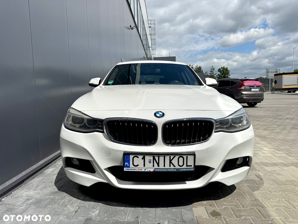 BMW 3GT - 6