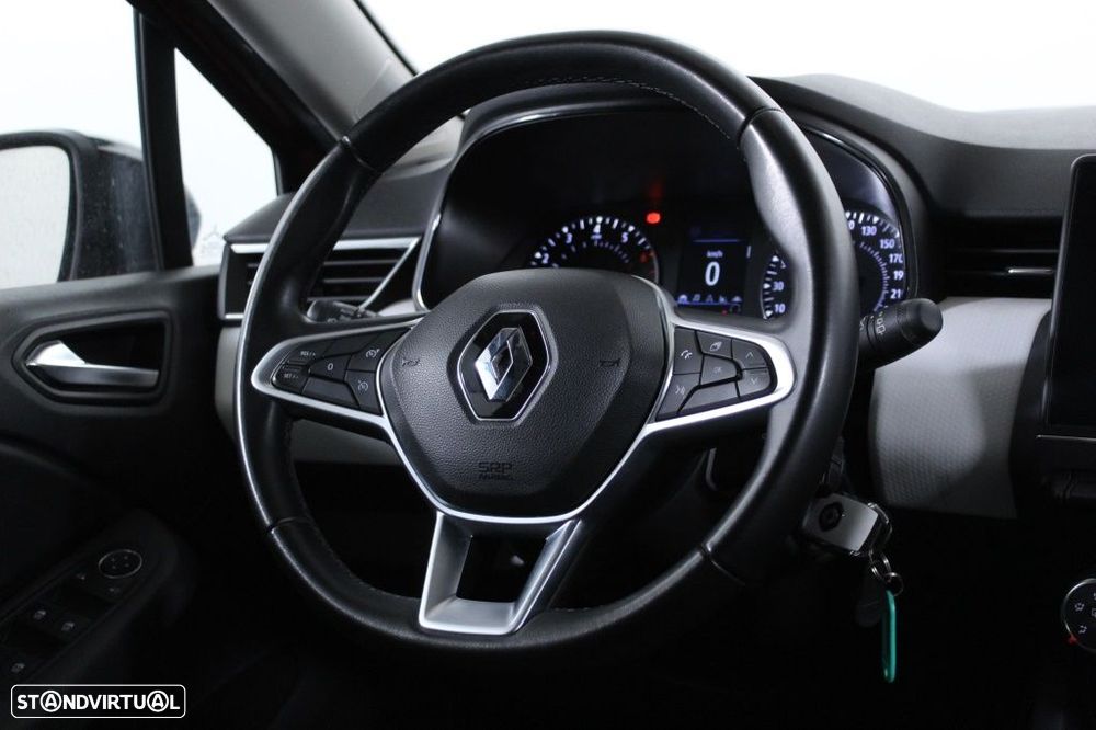 Renault Clio 1.0 TCe Techno - 16