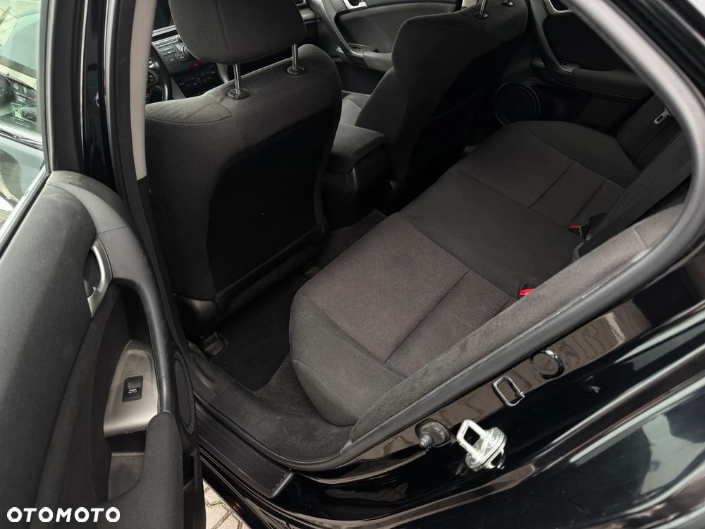 Honda Accord 2.0 Elegance Nav - 7